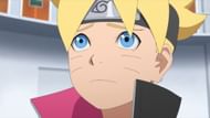 Boruto as seen in Boruto: Naruto Next Generations (Image via Studio Pierrot)